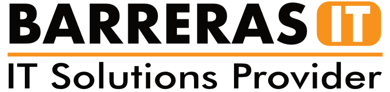Barreras IT Corp