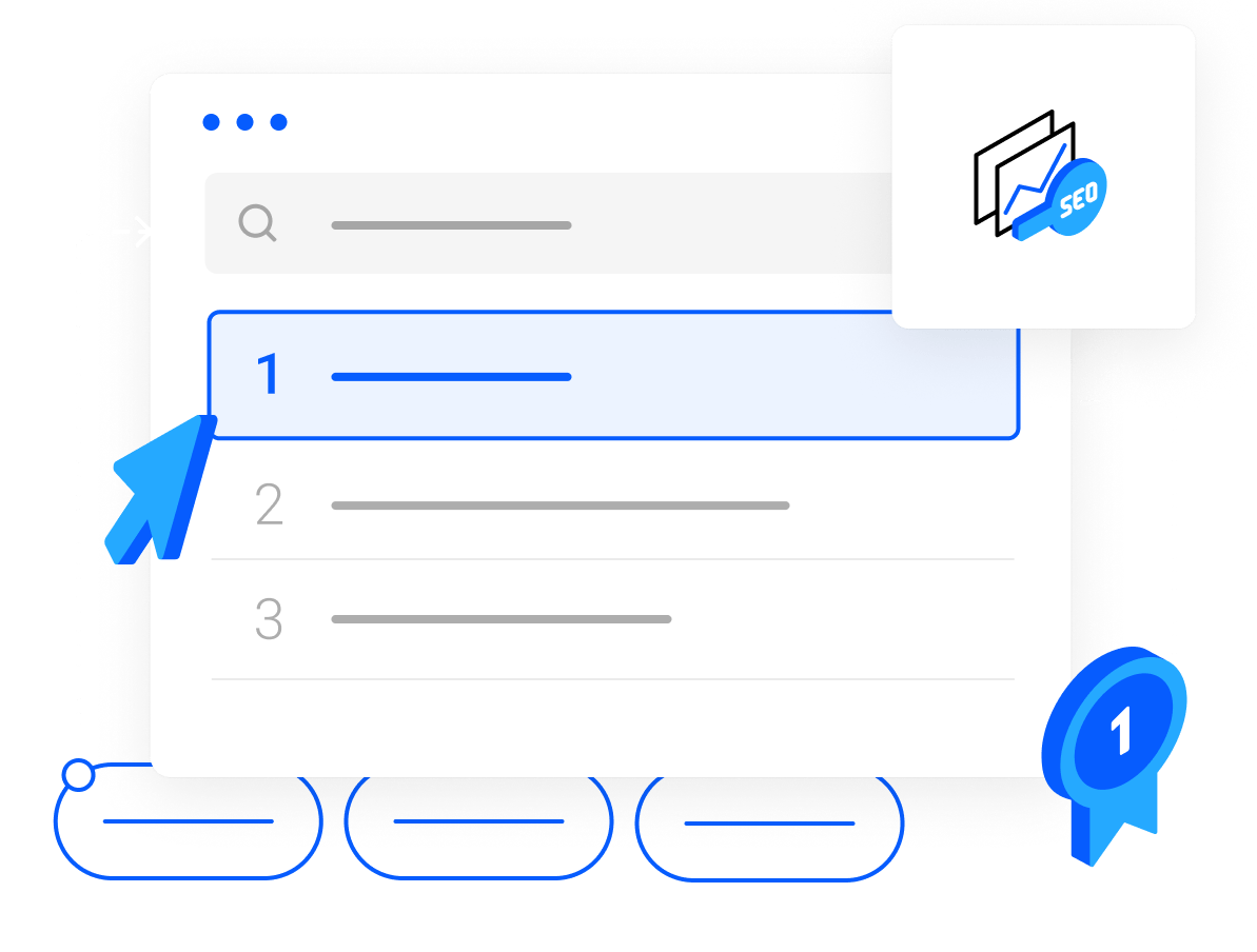 Supercharge your SEO strategy with powerful keyword insights